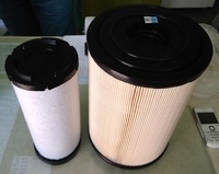 Воздушный фильтр трактора TTZ 100HC и TTZ LS 1004