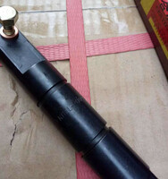 Топливные инжекторы для двигателя тракторов LS 1004 и 100HC YTО