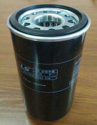 Гидравлический фильтр трактора TTZ LS PLUS100 U62 I38