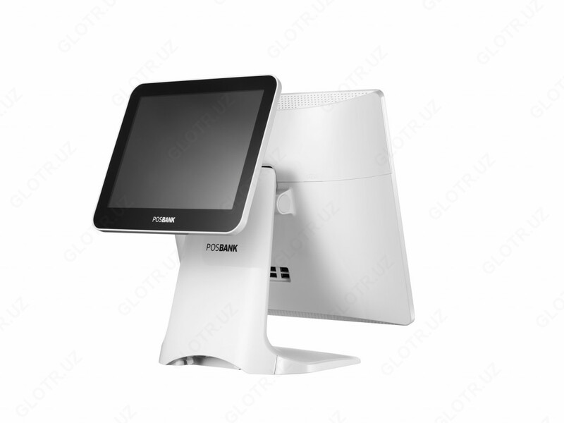 Моноблок POS APEXA G