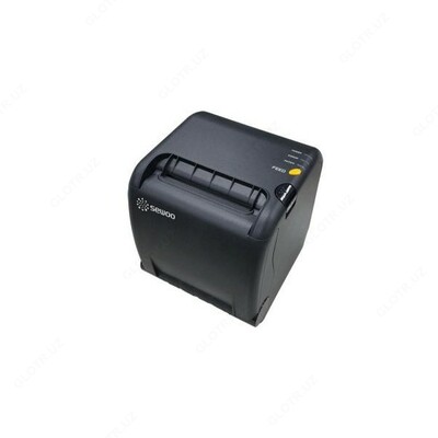 Принтер для чеков SEWOO SLK-TS400 (USB+ETHERNET)