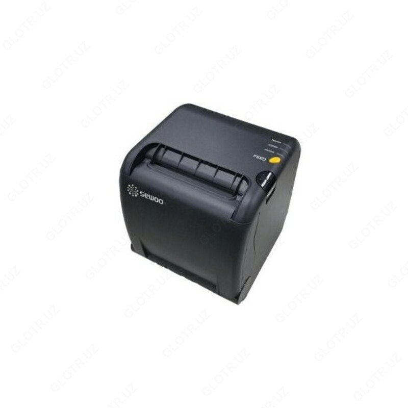 Принтер для чеков SEWOO SLK-TS400 (USB+ETHERNET)