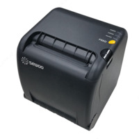 Принтер для чеков SEWOO SLK-TS400 (USB+ETHERNET) - 2 392 646 сум