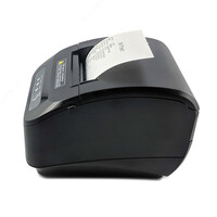 ПРИНТЕР ЧЕКОВ XPRINTER XP-Q200II (USB+COM)