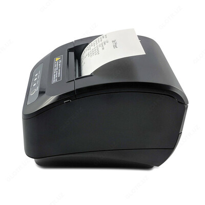 ПРИНТЕР ЧЕКОВ XPRINTER XP-Q200II (USB+COM)