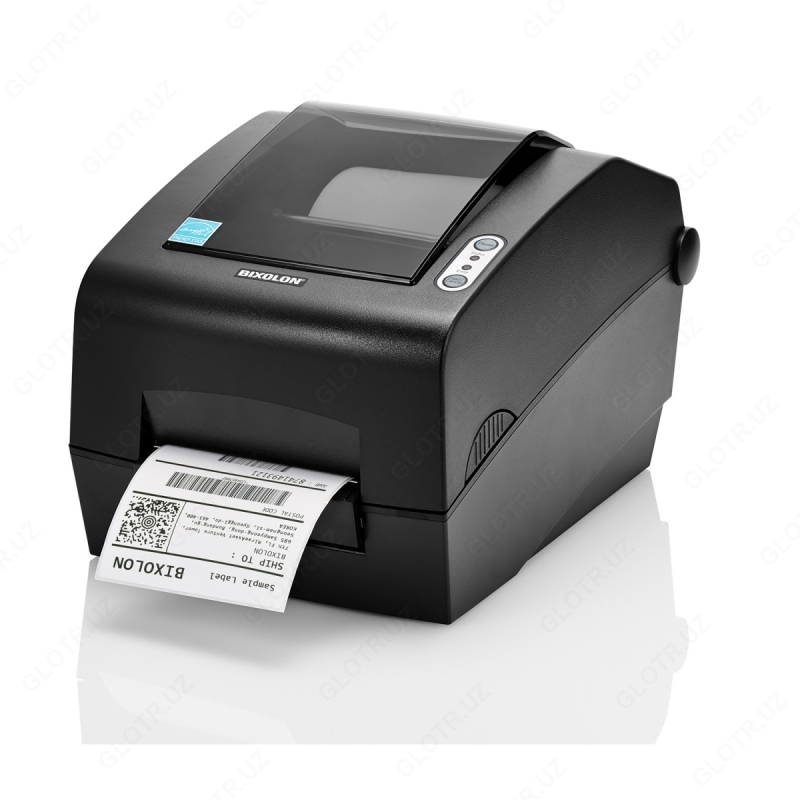 ПРИНТЕР ПЕЧАТИ ЭТИКЕТОК BIXOLON SLP-TX420