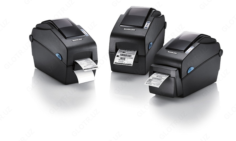 ПРИНТЕР ПЕЧАТИ ЭТИКЕТОК BIXOLON SLP-D220