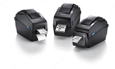 Принтер печати этикеток BIXOLON SLP-D220