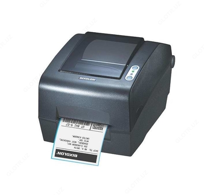 Принтер печати этикеток BIXOLON SLP-D420