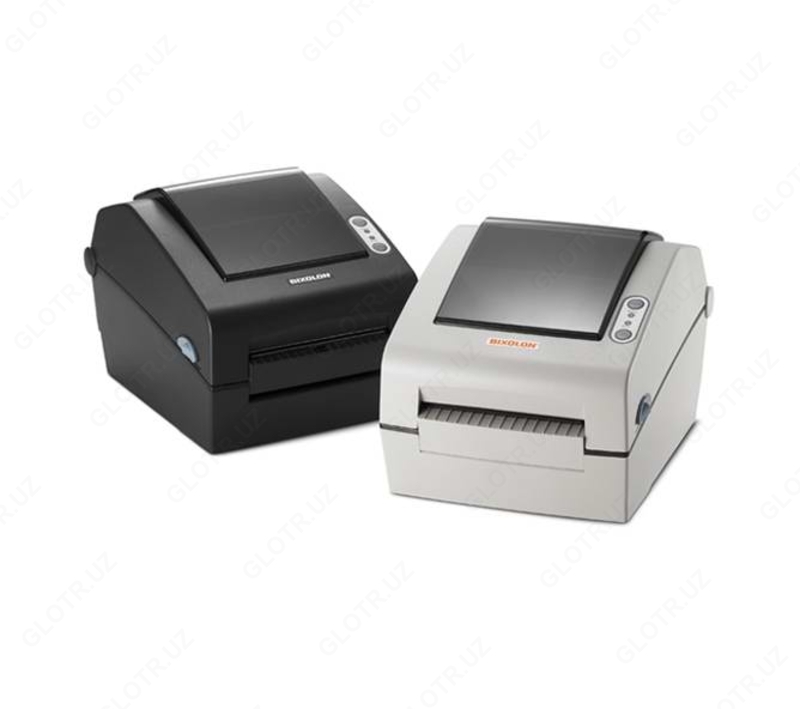 Принтер печати этикеток BIXOLON SLP-D420