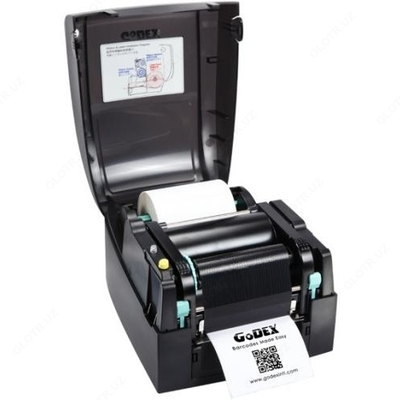 ПРИНТЕР ПЕЧАТИ ЭТИКЕТОК GODEX EZ1105 PLUS
