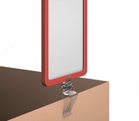  ПЛАСТИКОВАЯ РАМКА ФОРМАТА А5 - 