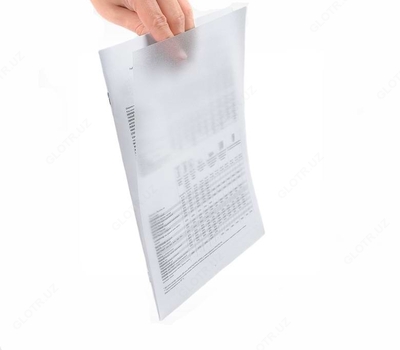 ПЛАСТИКОВЫЙ АНТИБЛИКОВЫЙ КАРМАН-ПРОТЕКТОР А3