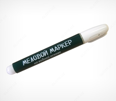 МАРКЕР МЕЛОВОЙ НА ВОДНОЙ ОСНОВЕ POSMARKER