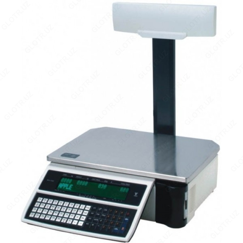 ВЕСЫ DIGI SM 100 P PLUS