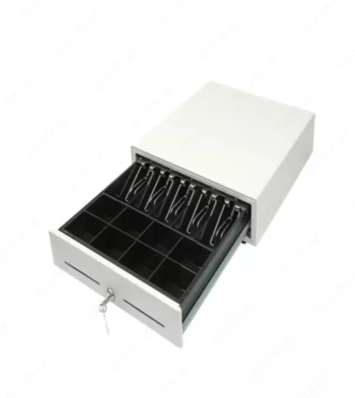 Денежный ящик МК-410