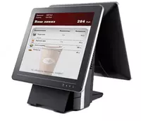 Интерактивный гостевой экран R_Keeper r_k GuestScreen для ресторана