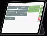 Модуль складского учета R_Keeper r_k StoreHouse для заведений общепита - по запросу