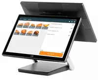 Сенсорная касса Set Retail Set Touch