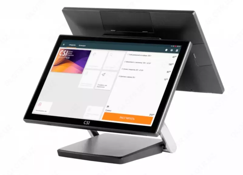 Сенсорная касса Set Retail Set Touch