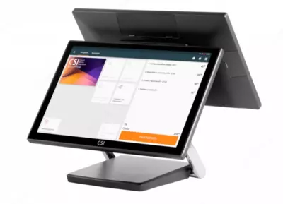 Сенсорная касса Set Retail Set Touch