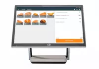 по запросу Сенсорная касса Set Retail Set Touch