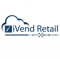 Программа управления магазинами iVend Retail