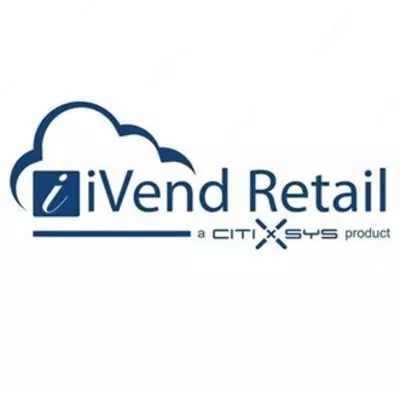 Программа управления магазинами iVend Retail