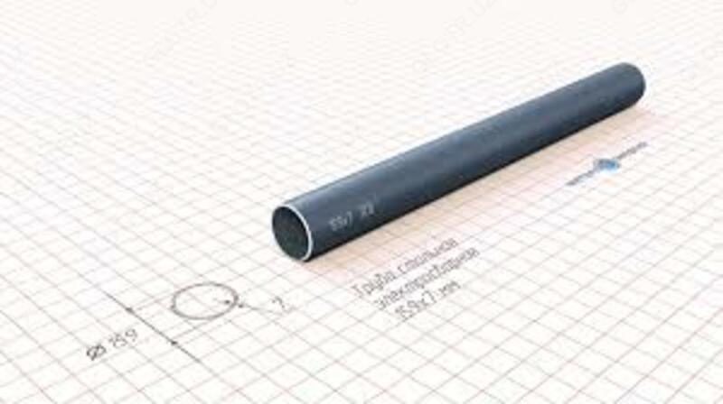 Трубы бесшевные стальные Россия  - {0} so'mdan