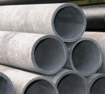 асбестовые трубы