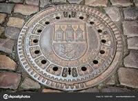 канализационные люки