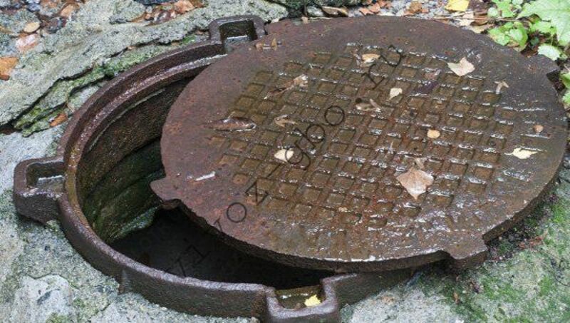 канализационные люки - {0} so'mdan