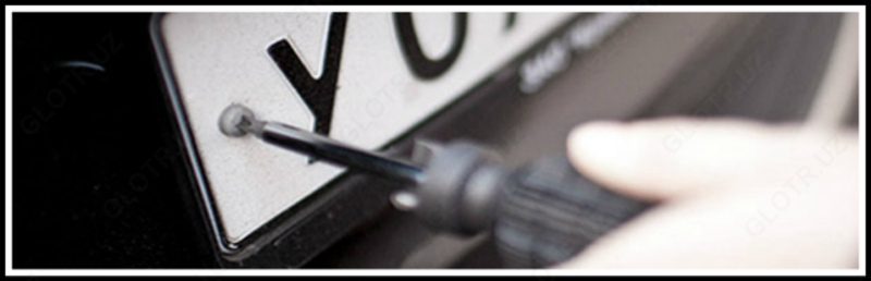 цена 135 000 сум Рамка номерного знака CHEVROLET