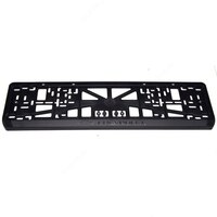 Рамка номерного знака CHEVROLET