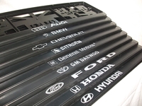 135 000 сум Рамка номерного знака GENERAL MOTORS