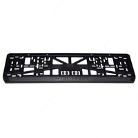 Рамка номерного знака HYUNDAI