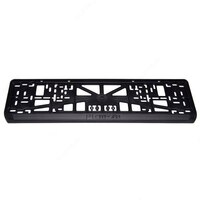 Рамка номерного знака CITROEN