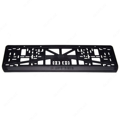 Рамка номерного знака SUZUKI