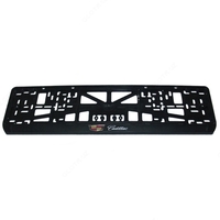 Рамка номерного знака CADILLAC