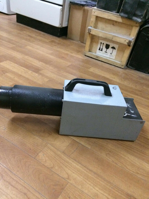 Pulse rentgen apparatlari Ulgurji va chakana