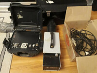 Pulse rentgen apparatlari - {0} so'mdan