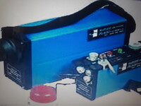 Pulse rentgen apparatlari