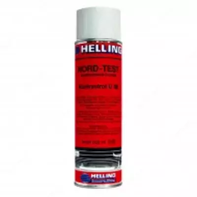 Набор для цветной капиллярной дефектоскопии