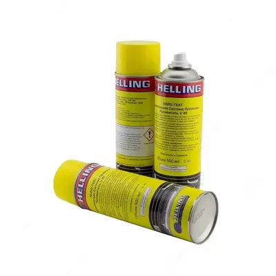 Набор для цветной капиллярной дефектоскопии - от 2 670 000 сум / комплект