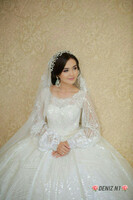 Прокат свадебных платьев