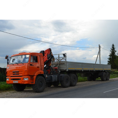 200 000 сум Логистика