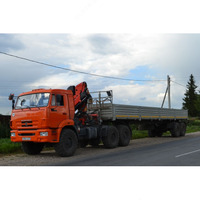 Грузоперевозка по Узбекистану!