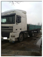 Грузоперевозка по Узбекистану! - от 1 000 000 сум