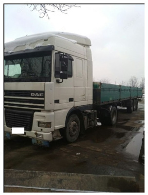 Грузоперевозка по Узбекистану! - 1 000 000 so'mdan