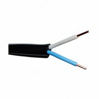 Кабель ВВГ 2×1.5(ож)0.66